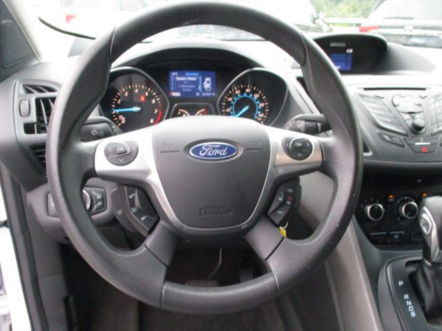 2014 Ford Escape Image 11