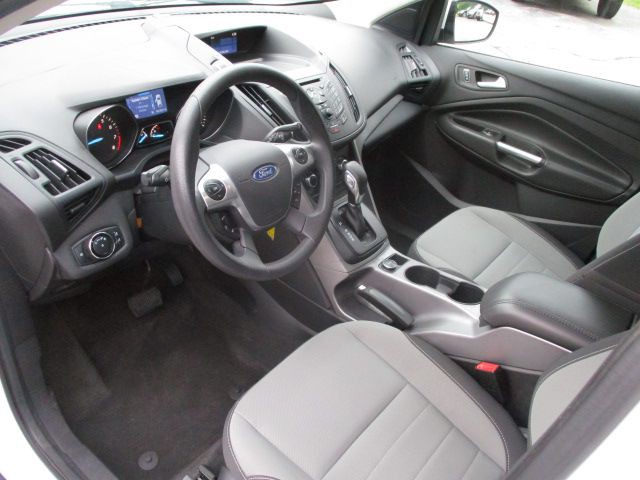 2014 Ford Escape Image 12
