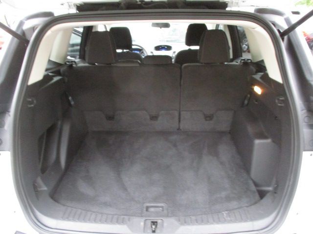 2014 Ford Escape Image 16