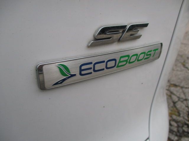 2014 Ford Escape Image 18