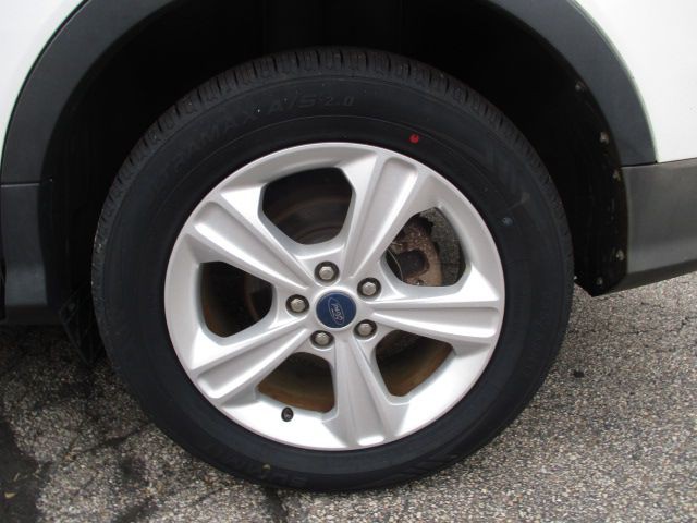 2014 Ford Escape Image 20