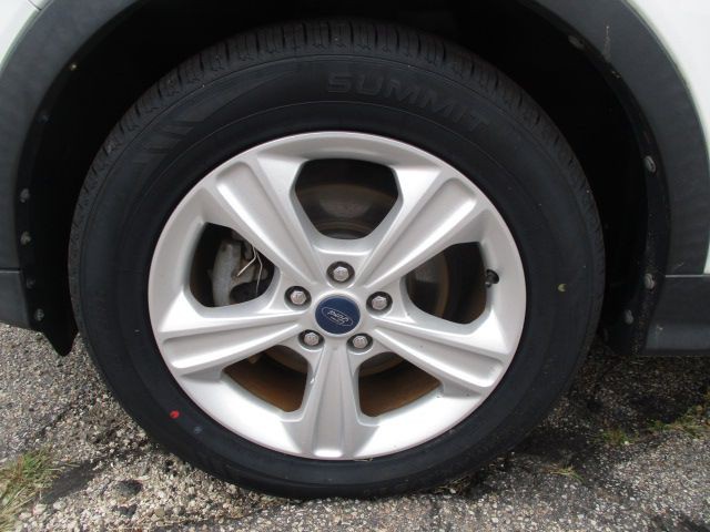 2014 Ford Escape Image 21