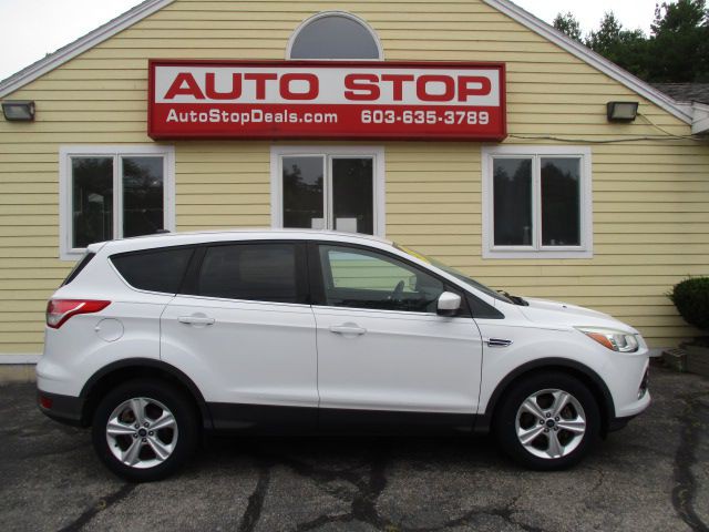 2014 Ford Escape Image 23
