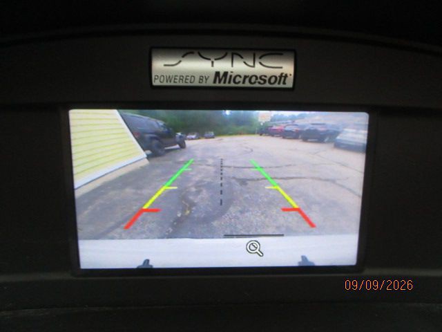 2014 Ford Escape Image 24