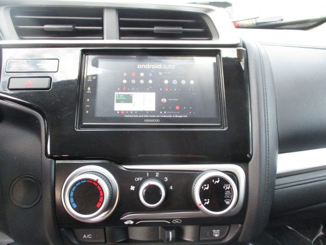 2015 Honda Fit Image 10