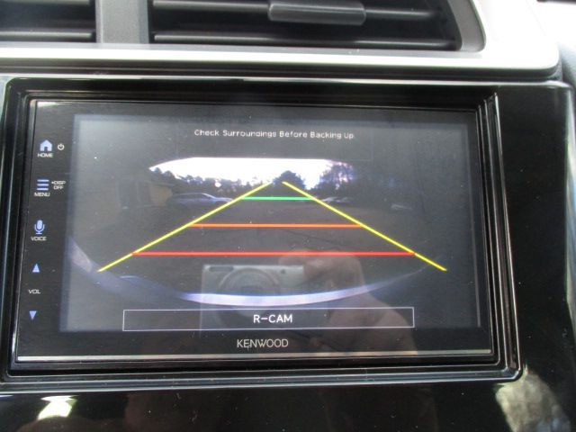 2015 Honda Fit Image 12