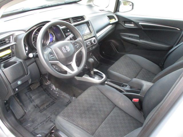 2015 Honda Fit Image 14