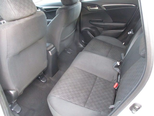 2015 Honda Fit Image 16