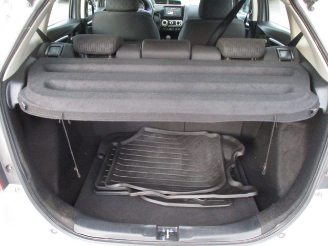 2015 Honda Fit Image 18