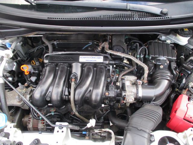 2015 Honda Fit Image 22