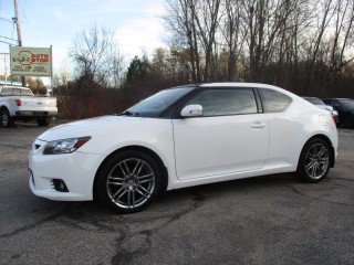 Image for 2012 Scion tC  ID: 7300567