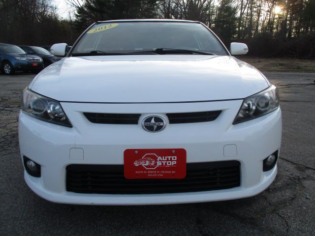 2012 Scion tC Image 2