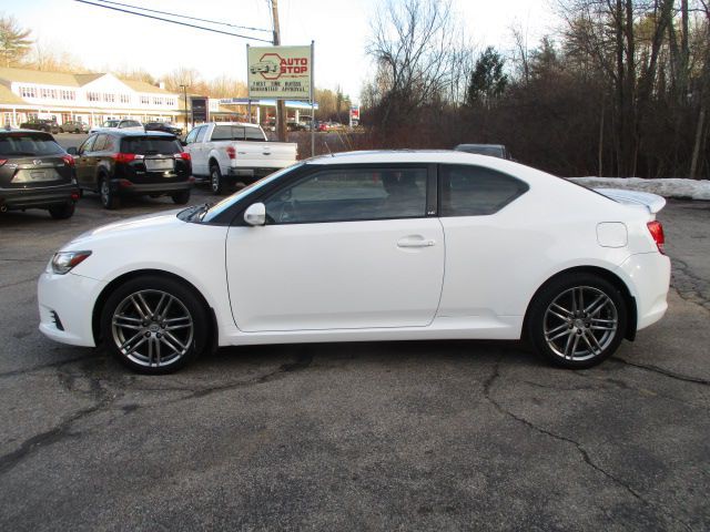 2012 Scion tC Image 3