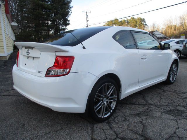 2012 Scion tC Image 6