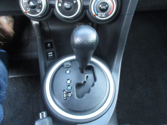 2012 Scion tC Image 10