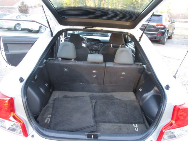 2012 Scion tC Image 15