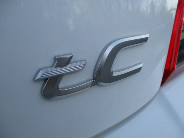 2012 Scion tC Image 16