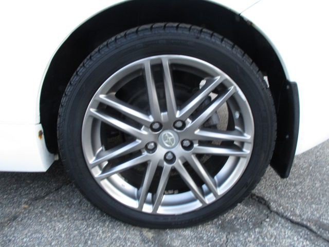 2012 Scion tC Image 18