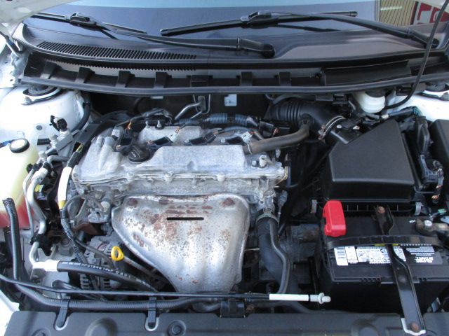 2012 Scion tC Image 20