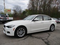 Image for 2016 BMW 3 Series 320xi ID: 7306682
