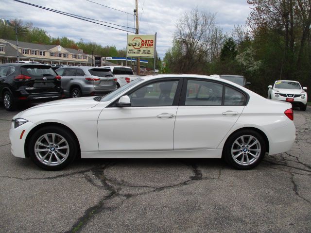 2016 BMW 3 Series Image 3