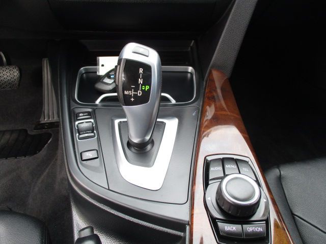 2016 BMW 3 Series Image 10