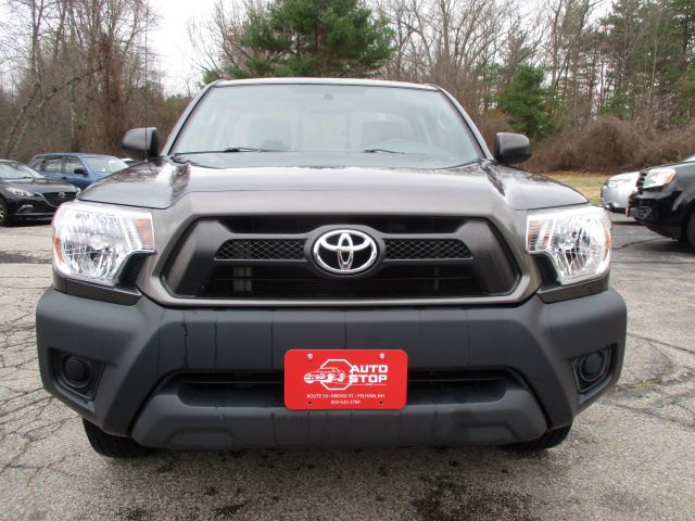2012 Toyota Tacoma Image 3
