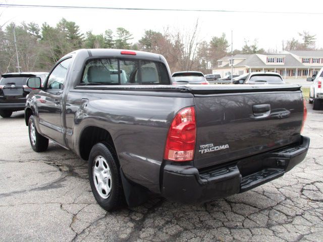 2012 Toyota Tacoma Image 5