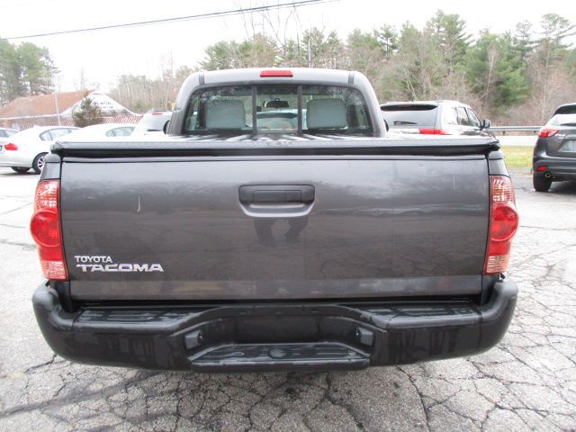 2012 Toyota Tacoma Image 6