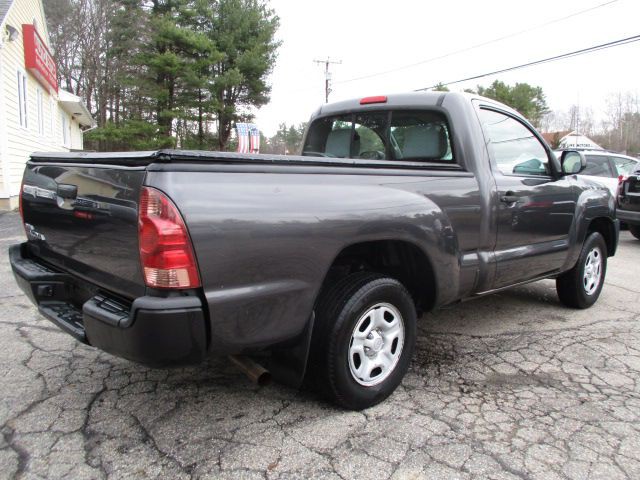 2012 Toyota Tacoma Image 7