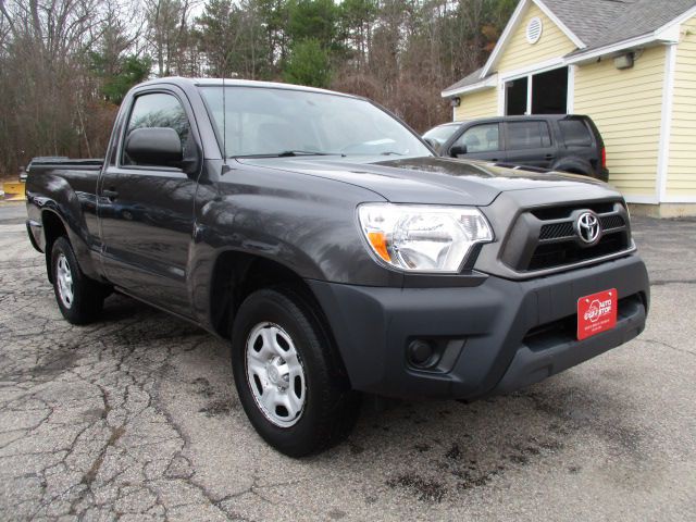 2012 Toyota Tacoma Image 8