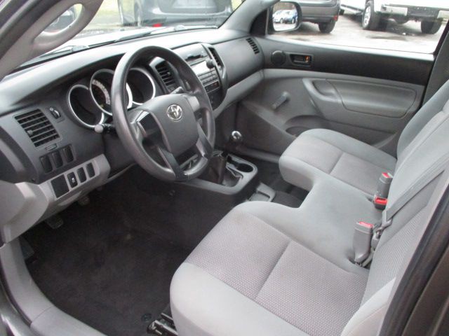 2012 Toyota Tacoma Image 10