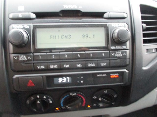 2012 Toyota Tacoma Image 12