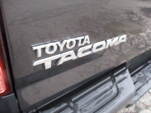 2012 Toyota Tacoma Image 15