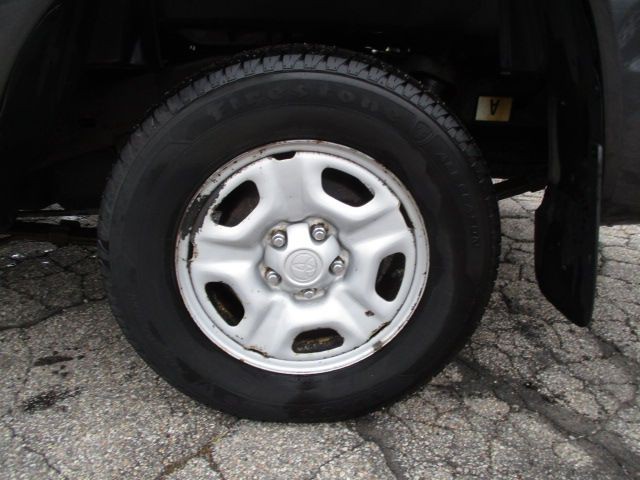 2012 Toyota Tacoma Image 16