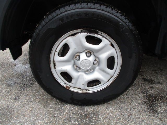 2012 Toyota Tacoma Image 17