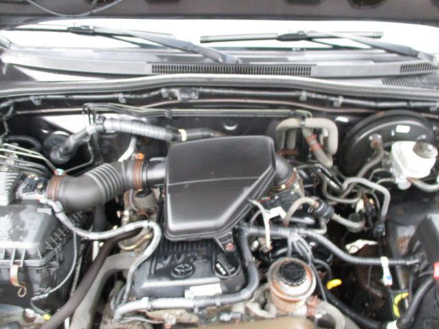 2012 Toyota Tacoma Image 18