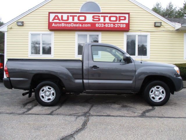 2012 Toyota Tacoma Image 19