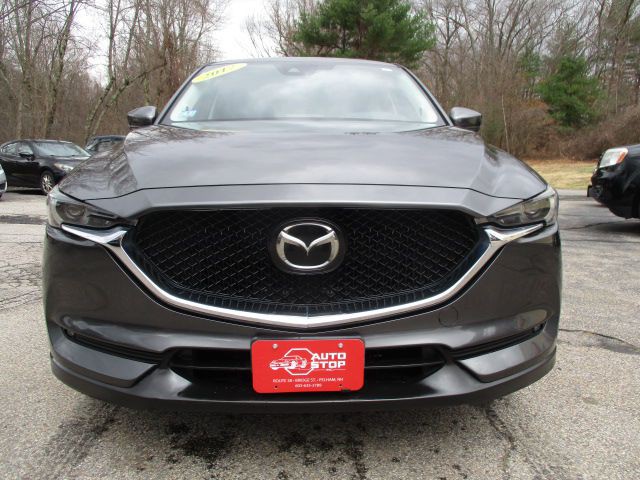 2017 Mazda CX-5 Image 2