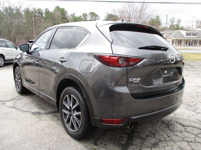 2017 Mazda CX-5 Image 4