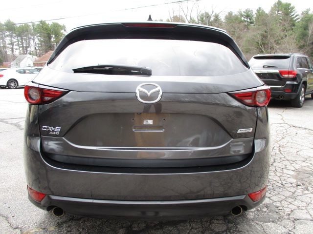 2017 Mazda CX-5 Image 5