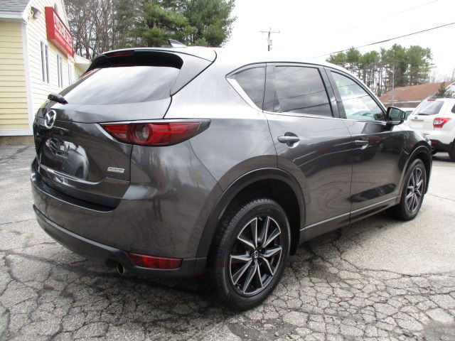 2017 Mazda CX-5 Image 6
