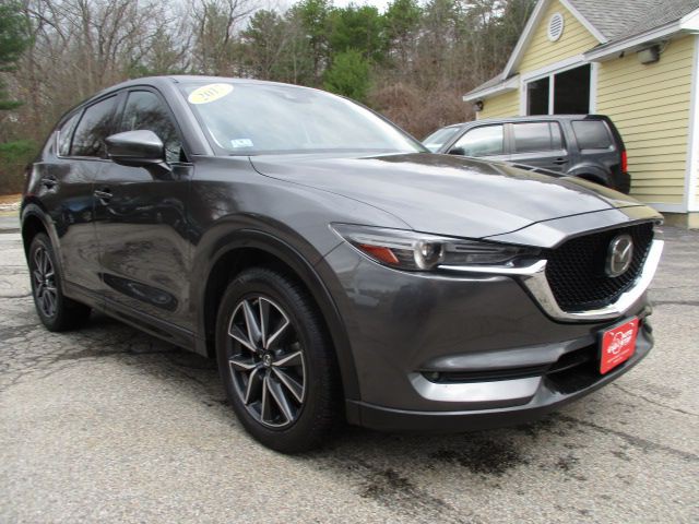 2017 Mazda CX-5 Image 7
