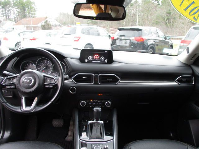 2017 Mazda CX-5 Image 8