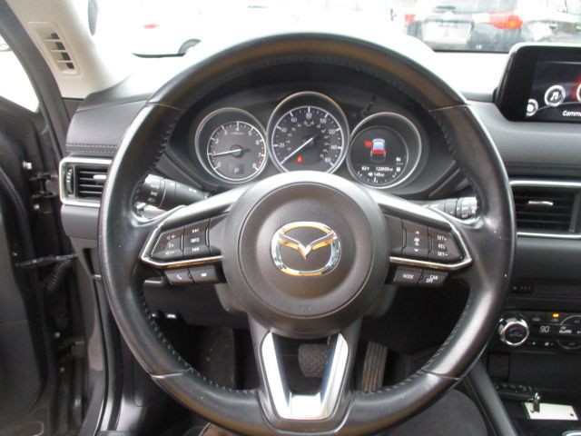 2017 Mazda CX-5 Image 9