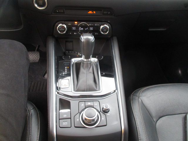 2017 Mazda CX-5 Image 10