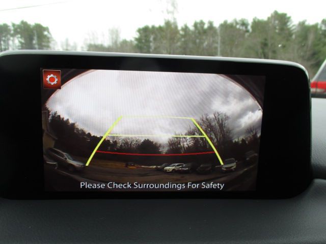 2017 Mazda CX-5 Image 12