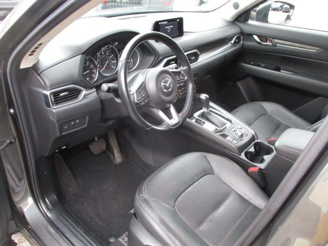 2017 Mazda CX-5 Image 13