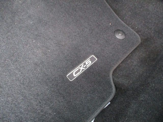 2017 Mazda CX-5 Image 16