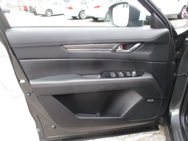 2017 Mazda CX-5 Image 18